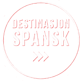 Destinasjon Spansk